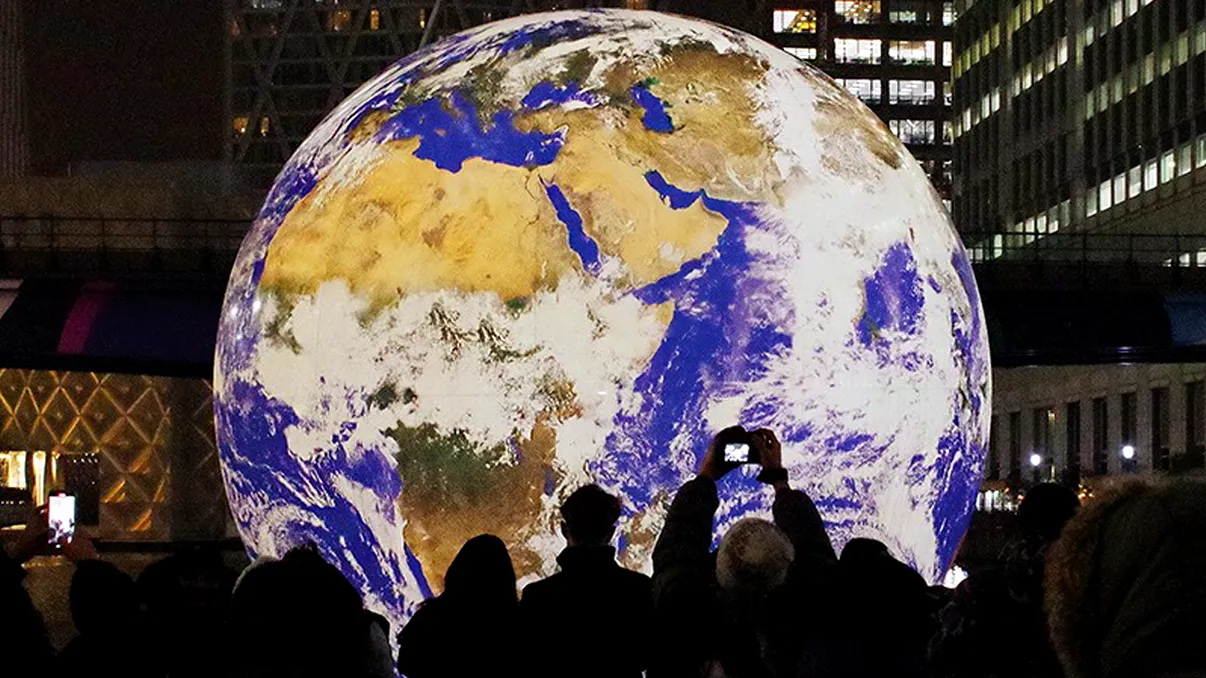 O nouă forță a naturii, descoperită - Cum redefinește umanitatea Pământul, dezvăluit de un studiu amplu