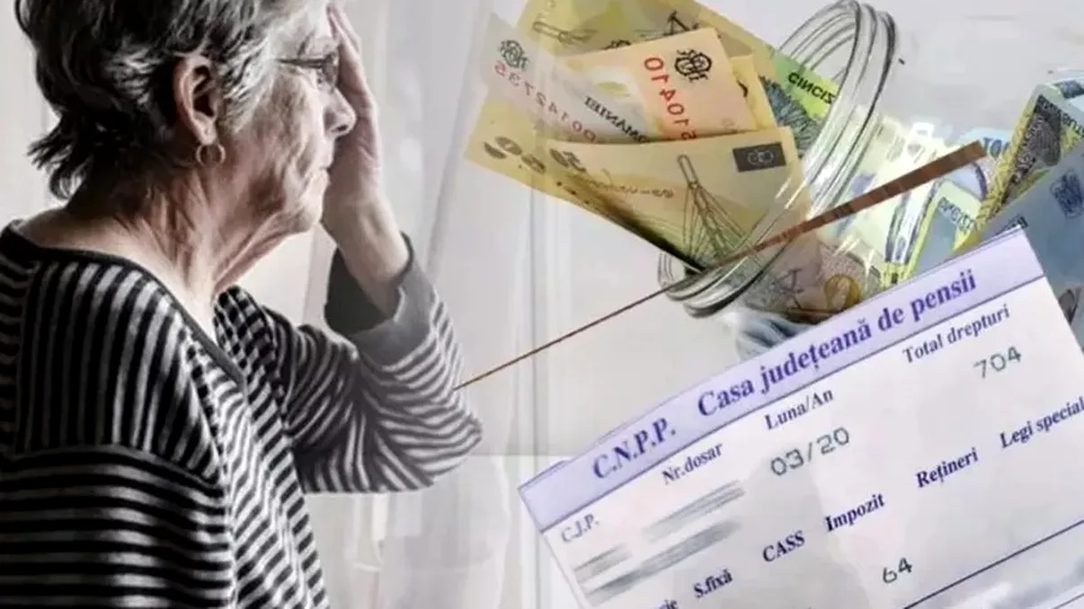 Toți pensionarii trebuie să știe, noul document care trebuie depus la Casa de Pensii. După decizia de recalculare, nu trebuie să aștepți