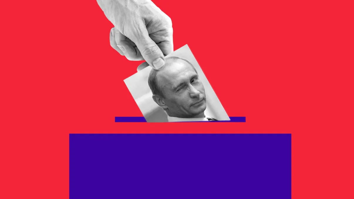 Votul ”democratic” în care se știe deja cine va câștiga. Ce trebuie să știm despre alegerile prezidențiale din Rusia