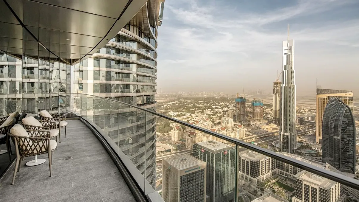 Bula imobiliară din România se mută la Dubai. Au explodat achizițiile de apartamente în Emiratele Arabe Unite