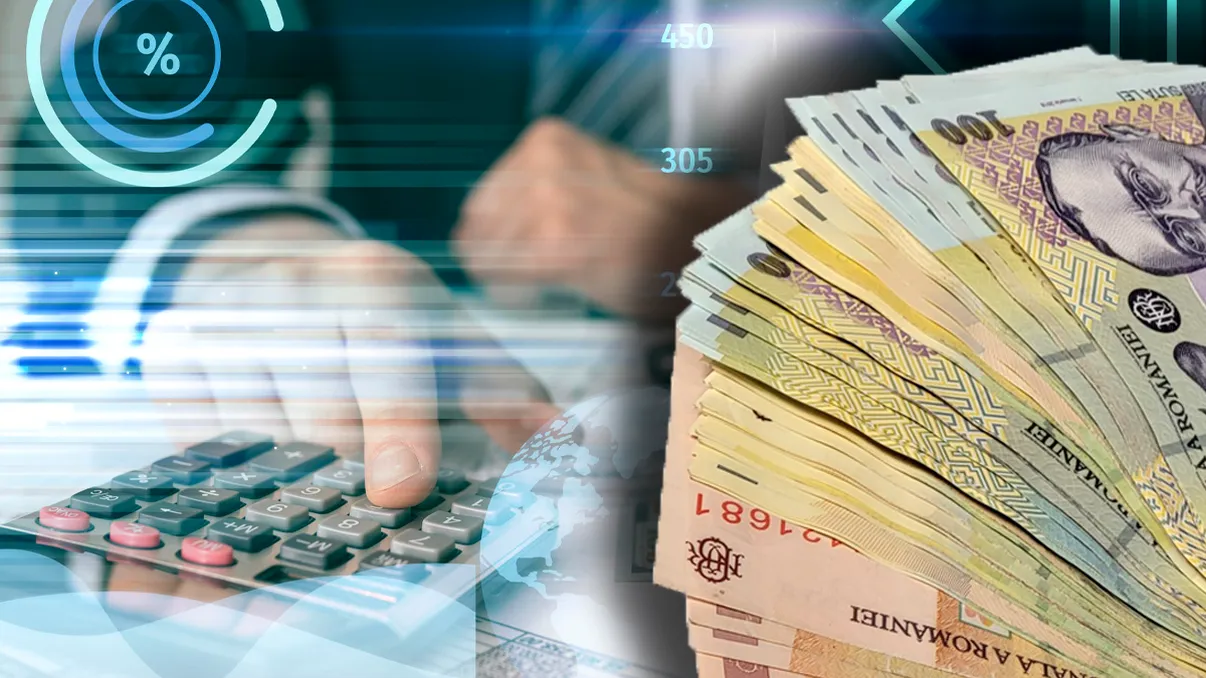 Românii nu au câștigat niciodată mai bine, peste 1.000 de euro salariu mediu. Domeniile în care se câștigă cel mai bine, unde ești cel mai prost plătit