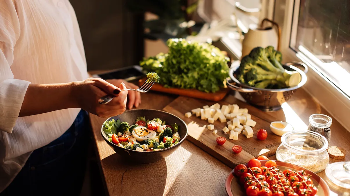 Alimentul care poate reduce tensiunea arterială și atacurile de cord: De ce să-l introduci în dieta ta alimentară, conform specialiștilor