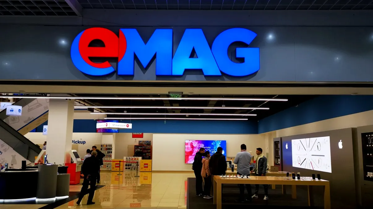 Escrocheria la adresa eMag - cum se îmbogățesc ilegal românii