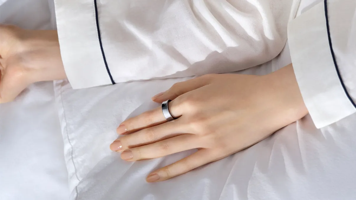 Samsung dezvăluie Galaxy Ring, ca o modalitate de a „simplifica starea de bine de zi cu zi”