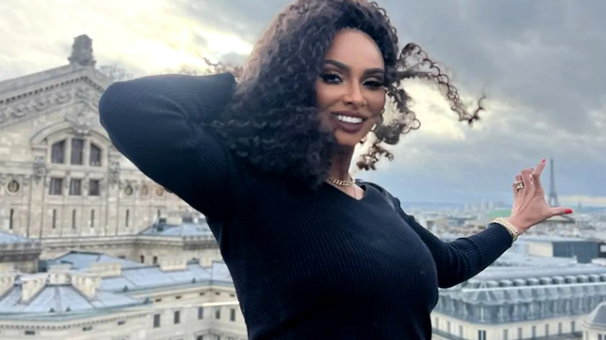 Laurette, dezvăluiri despre relația cu Ion Țiriac după opt ani. Minciuna care l-a făcut pe miliardar să renunțe: ”A fost greșeala mea”