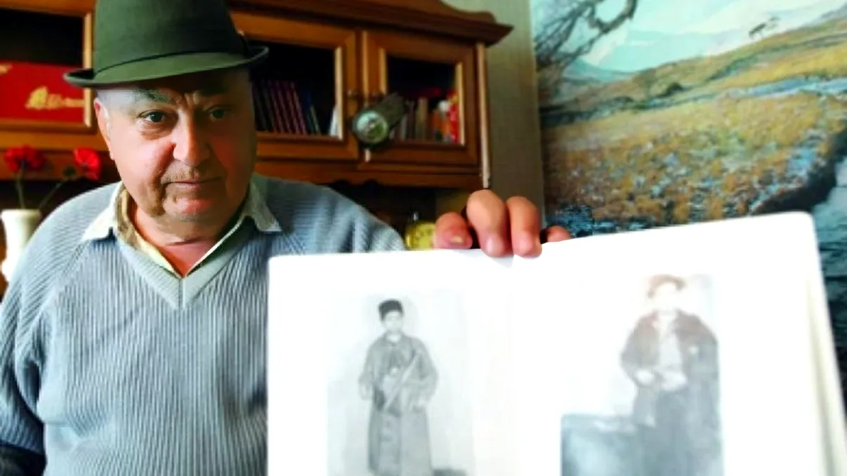 Povestea fascinantă a ultimului partizan ascuns în munții României. Ajuns la 93 de ani, își amintește cum aștepta americanii