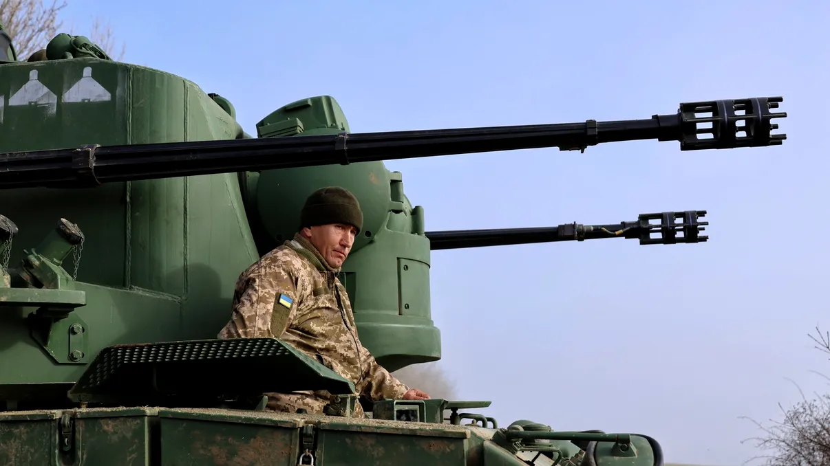 Semifinalista de la Australian Open, clipe de coșmar în Odesa: ”Noaptea încep atacurile masive cu drone”