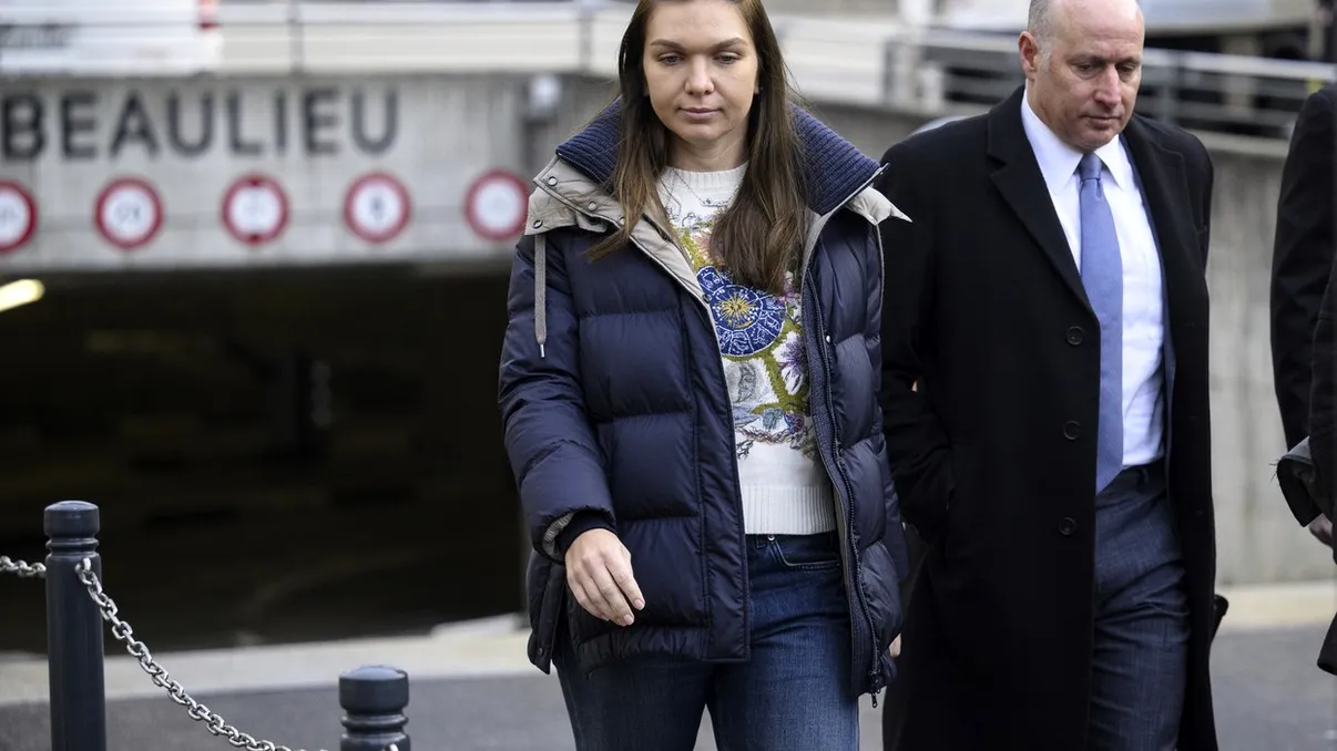 Simona Halep iese la atac. Decizia radicală pe care a luat-o după audierile de la TAS