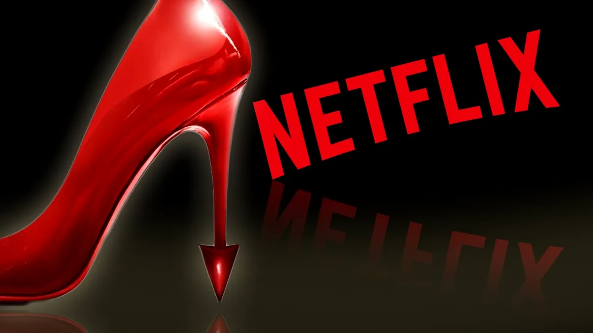 Filmul de pe Netflix care dăinuie în timp: Toți românii se uită la el, este în top 10 cele mai urmărite pelicule