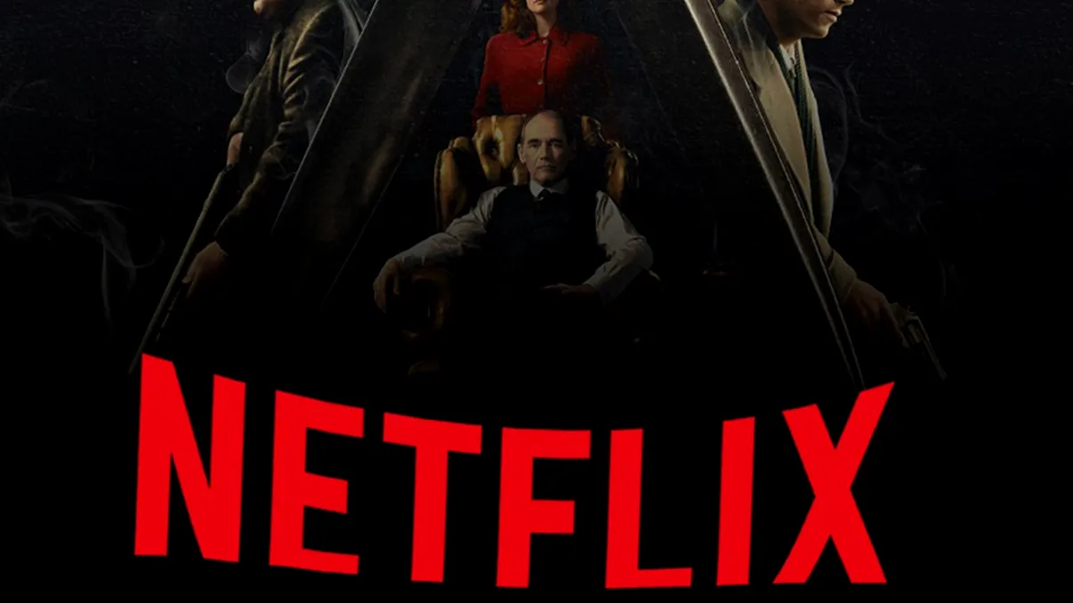 Filmul de pe Netflix care-i ține pe români 
