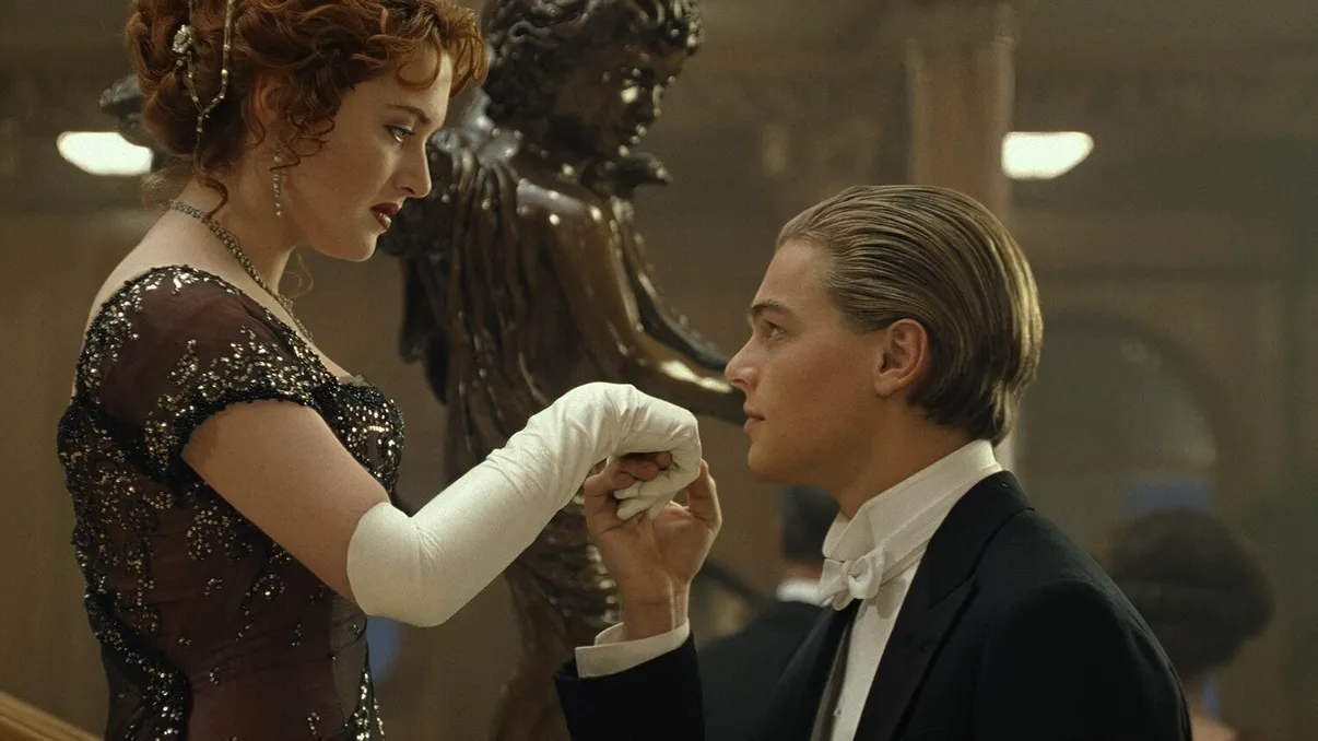 Iconicul film Titanic, disponibil în 4K pe Disney+: Sub regia lui James Cameron, filmul a primit un număr record de 11 premii Oscar