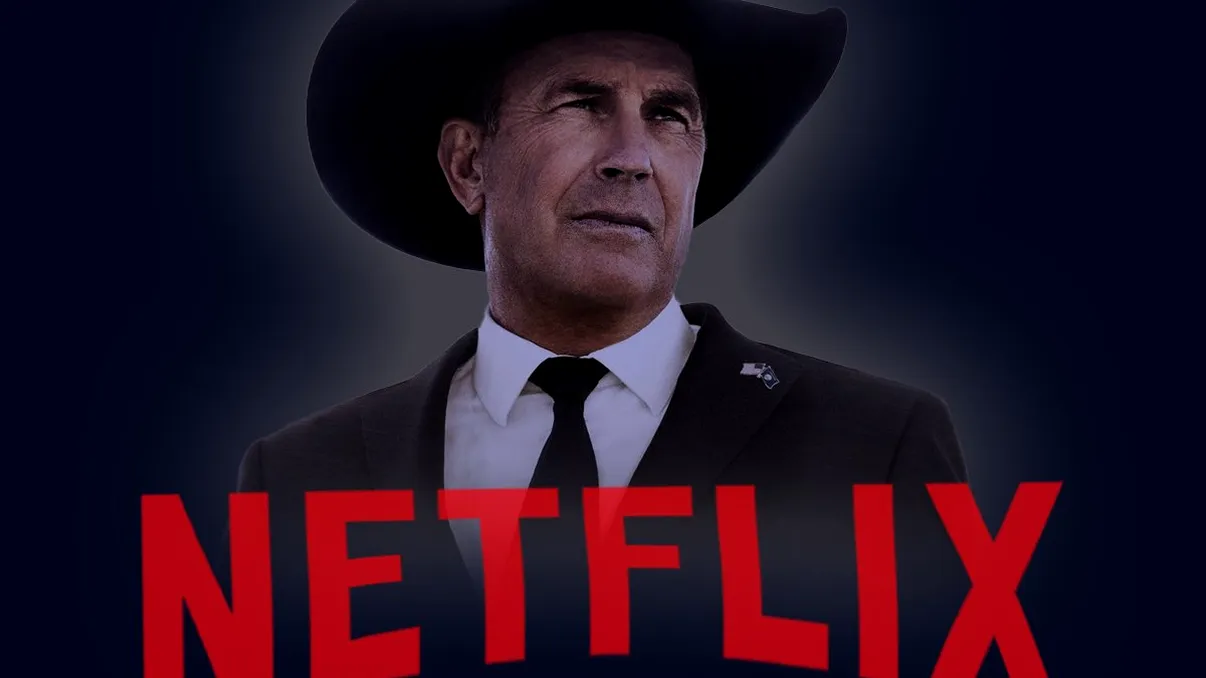 Serialul de pe Netflix urmărit de mii de români: Legende și dramă în Vestul Sălbatic