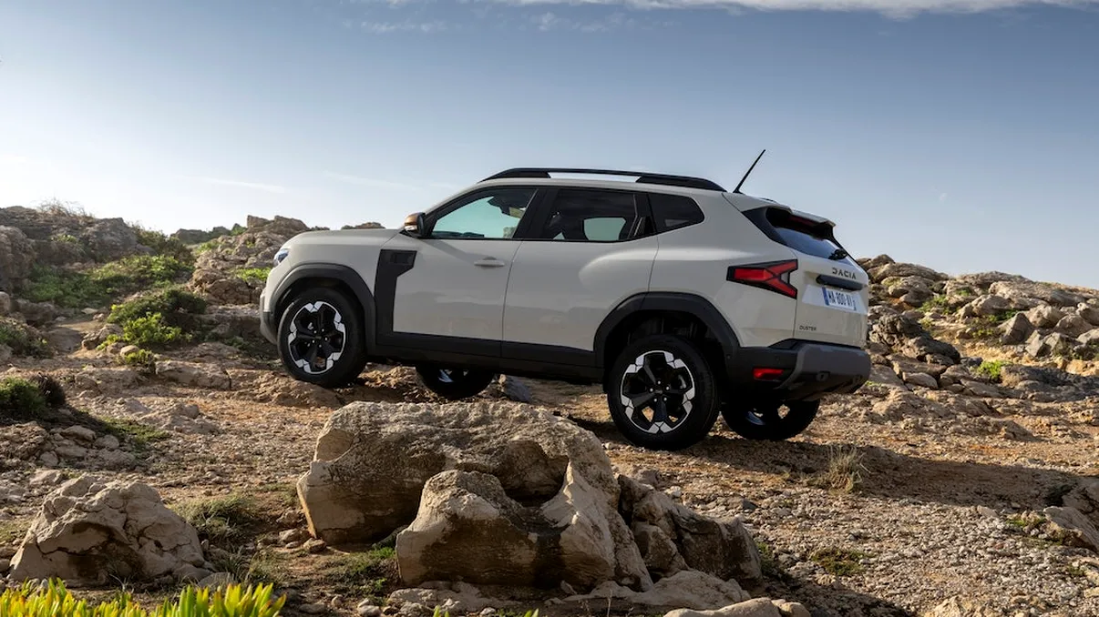 Dacia Duster 2024, disponibilă oficial. Cu cât cumperi cel mai bun SUV românesc, care sunt opțiunile
