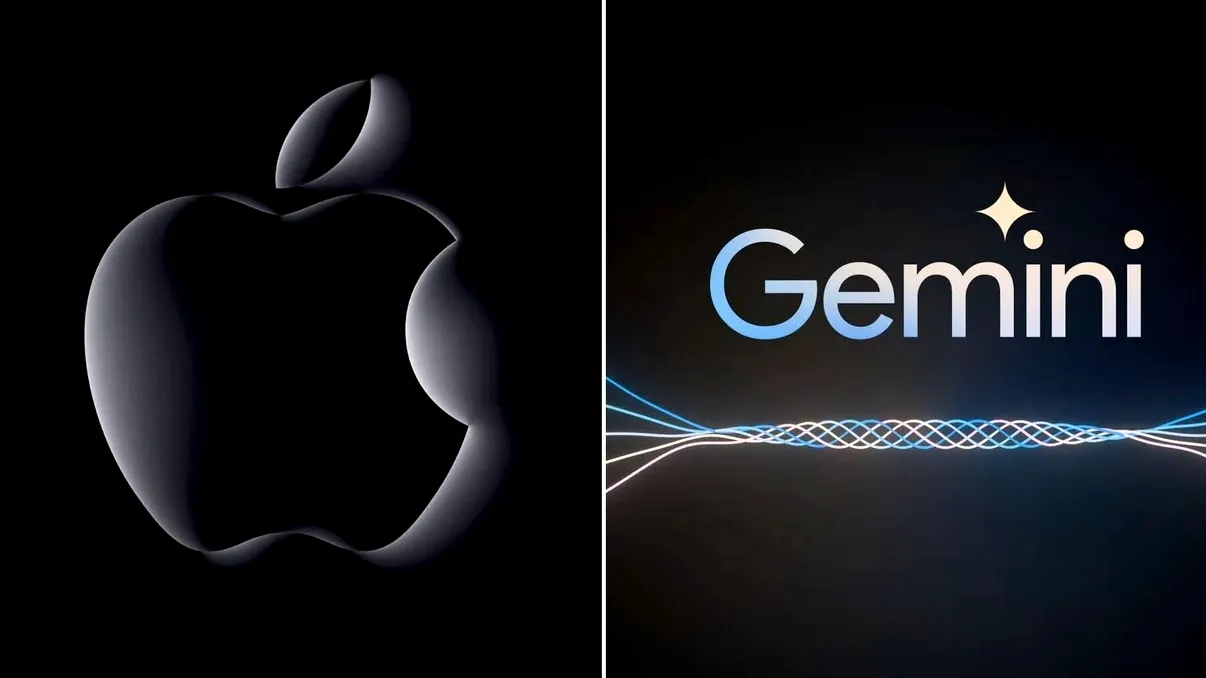 Apple cochetează cu Gemini. Motivul pentru care gigantul a pus ochii pe inteligența artificială de la Google
