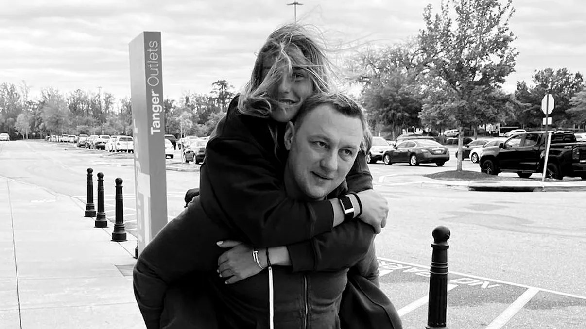 De ce a murit iubitul Arynei Sabalenka la 42 de ani. Dezvăluirea făcută de presa din Belarus