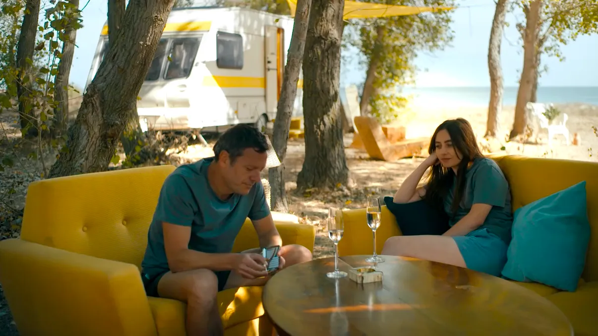 Filmul românesc „Băieții buni ajung în Rai”, nominalizat la Festivalul italian Bergamo Film Meeting: Când îl poți vedea în cinematografe