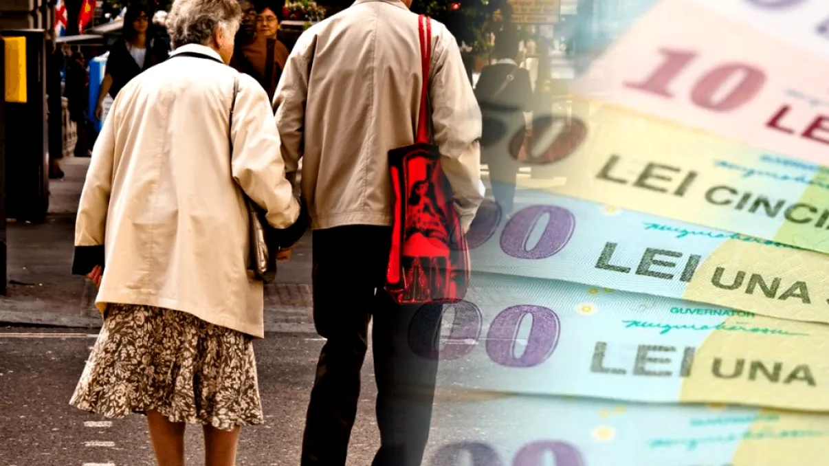 Ce se întâmplă cu pensiile românilor care au grupe de muncă. Ce beneficii au după noua lege a pensiilor