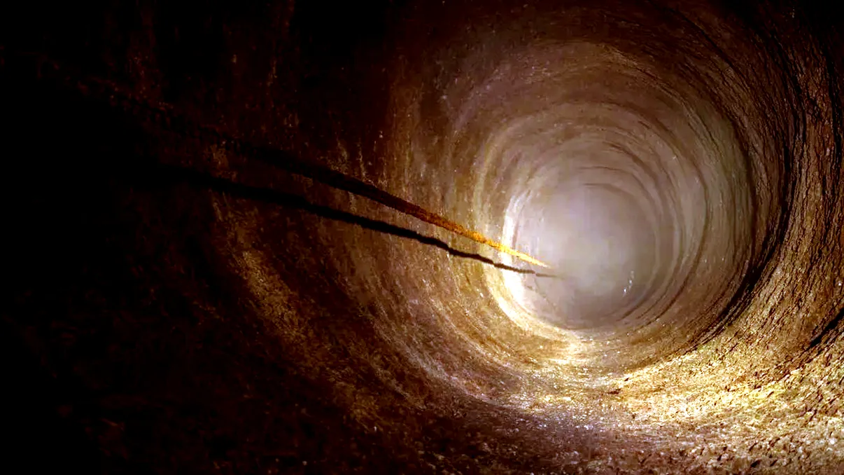 Rușii au săpat cea mai adâncă gaură de pe Pământ: Secretele la peste 12 km adâncime ale scoarței terestre, dezvăluite de cercetătorii sovietici