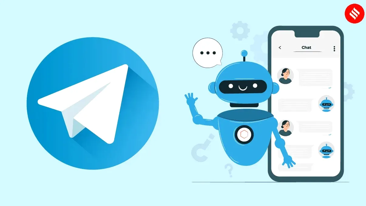 Cum încearcă Telegram „să te tragă în piept”. Metodele rusești se transpun în tehnologie