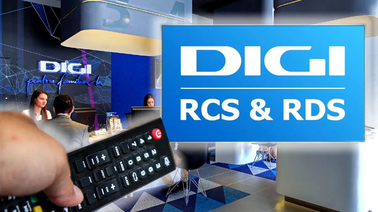 Digi RCS RDS, o victorie impresionantă. Ce trebuie să știe milioanele de clienți ale gigantului, planul ambițios