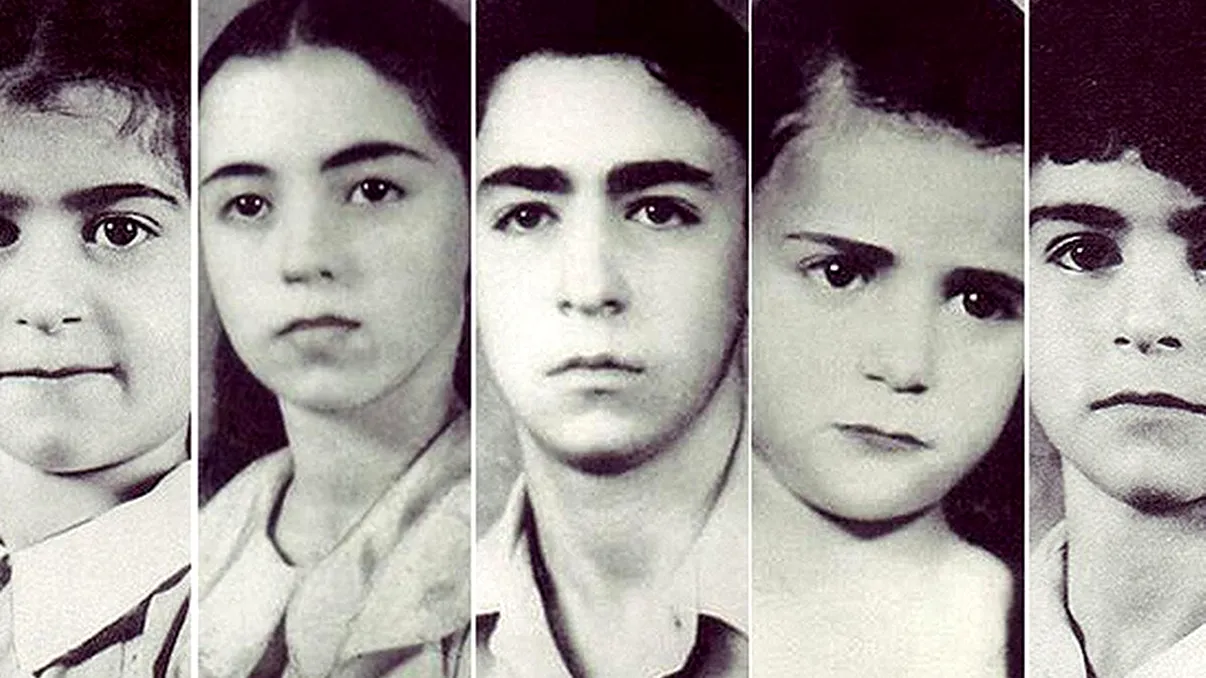 Dispariția copiilor Sodder: Un eveniment straniu ce rămâne fără explicații decenii mai târziu