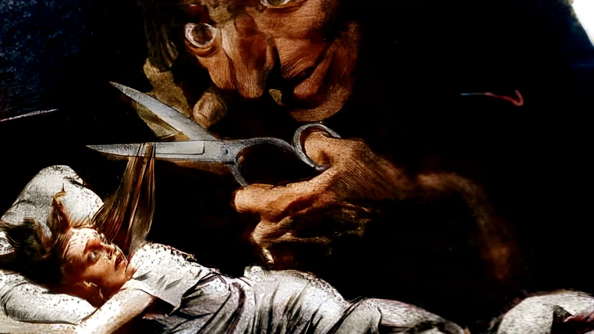 Cine a fost, de fapt, cel mai bizar infractor, care intra în casele oamenilor, îi tundea și fugea. Povestea Fantomei Frizerului din Pascagoula