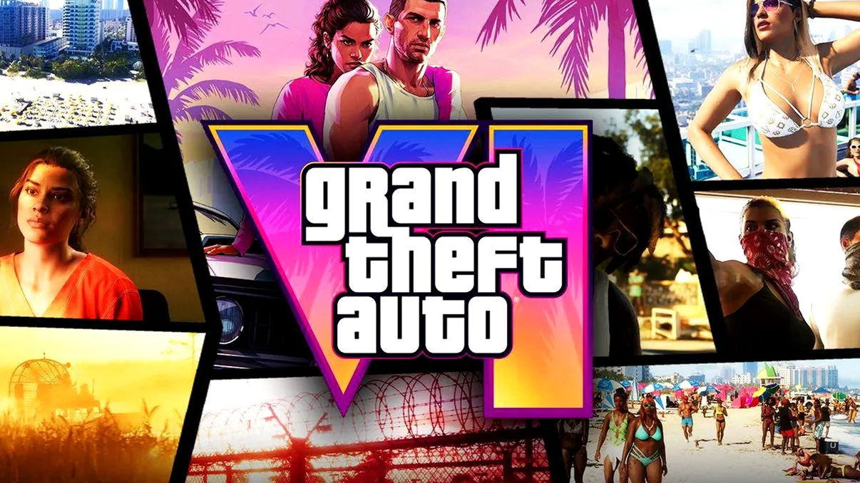 GTA 6 - Grand Theft Auto 6 este aproape. Tot ce trebuie să știi despre cel mai așteptat joc video din toate timpurile
