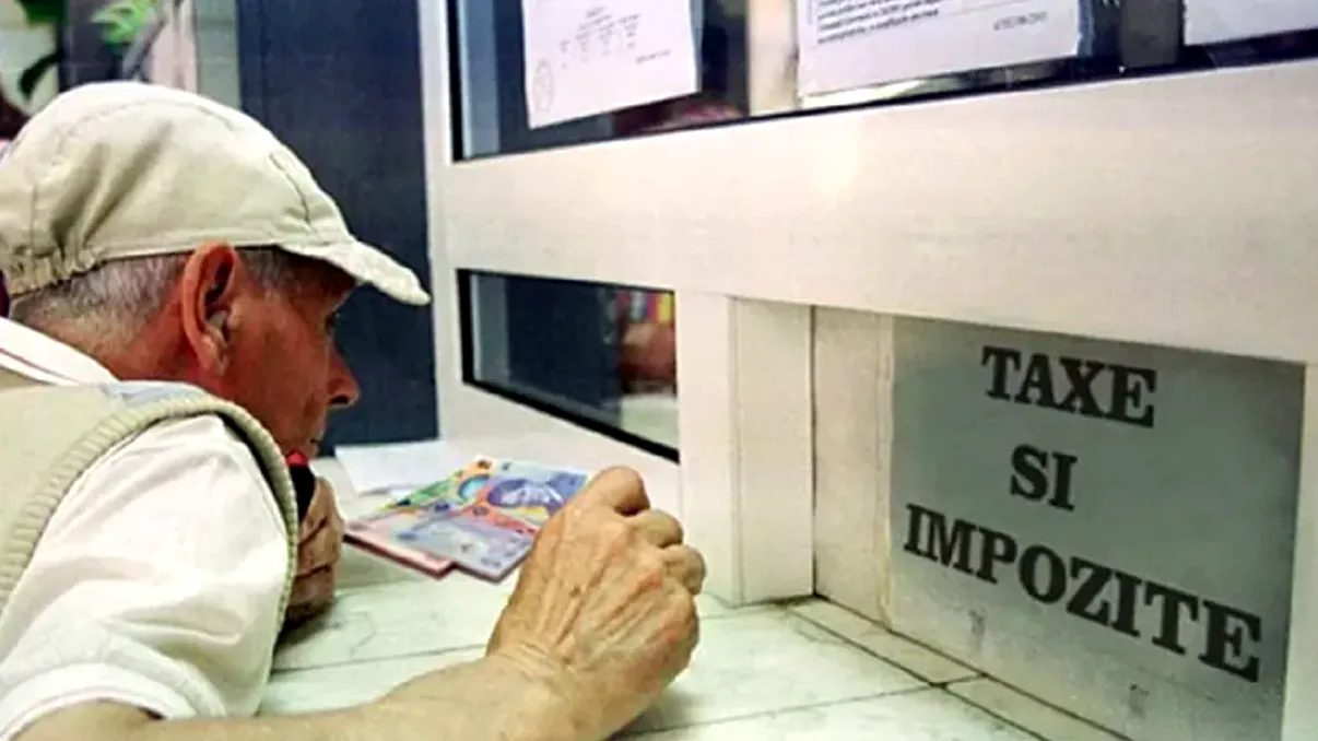 Impozit pe venit și de 70% în România, cine sunt „sancționații”. La ce trebuie să fii atent, cum ajungi în situația asta