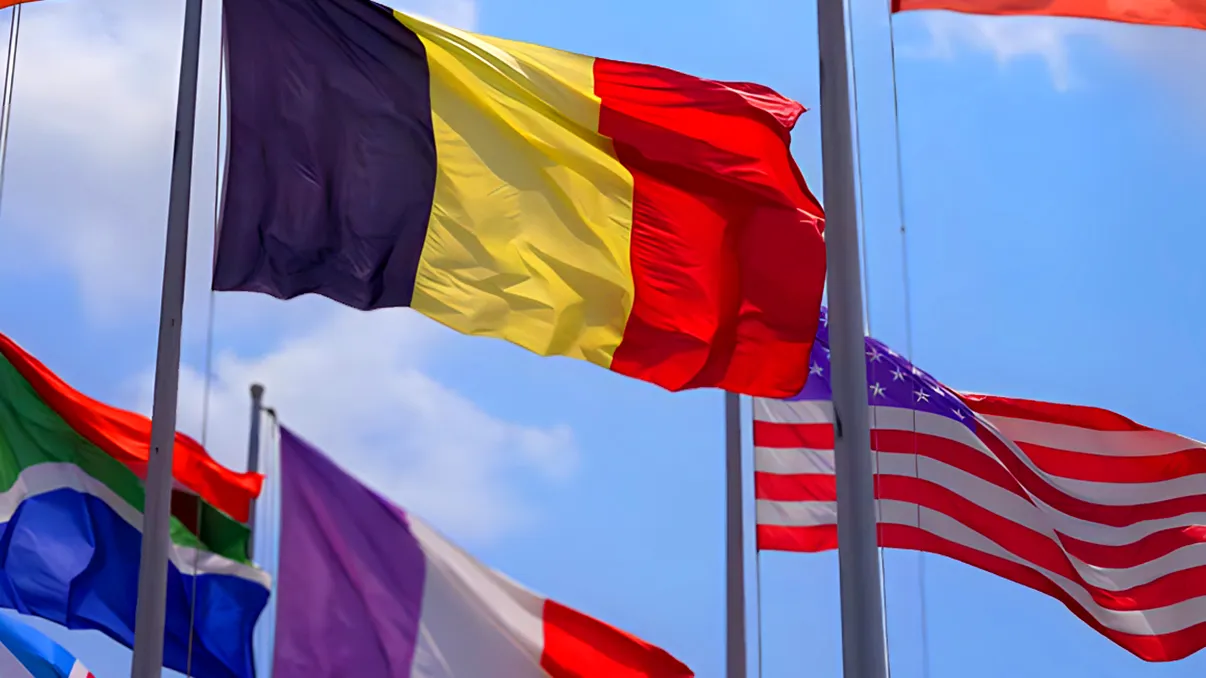 Locul României în lume, confirmat oficial. Ce poziție ocupă țara noastră în clasamentul influenței globale