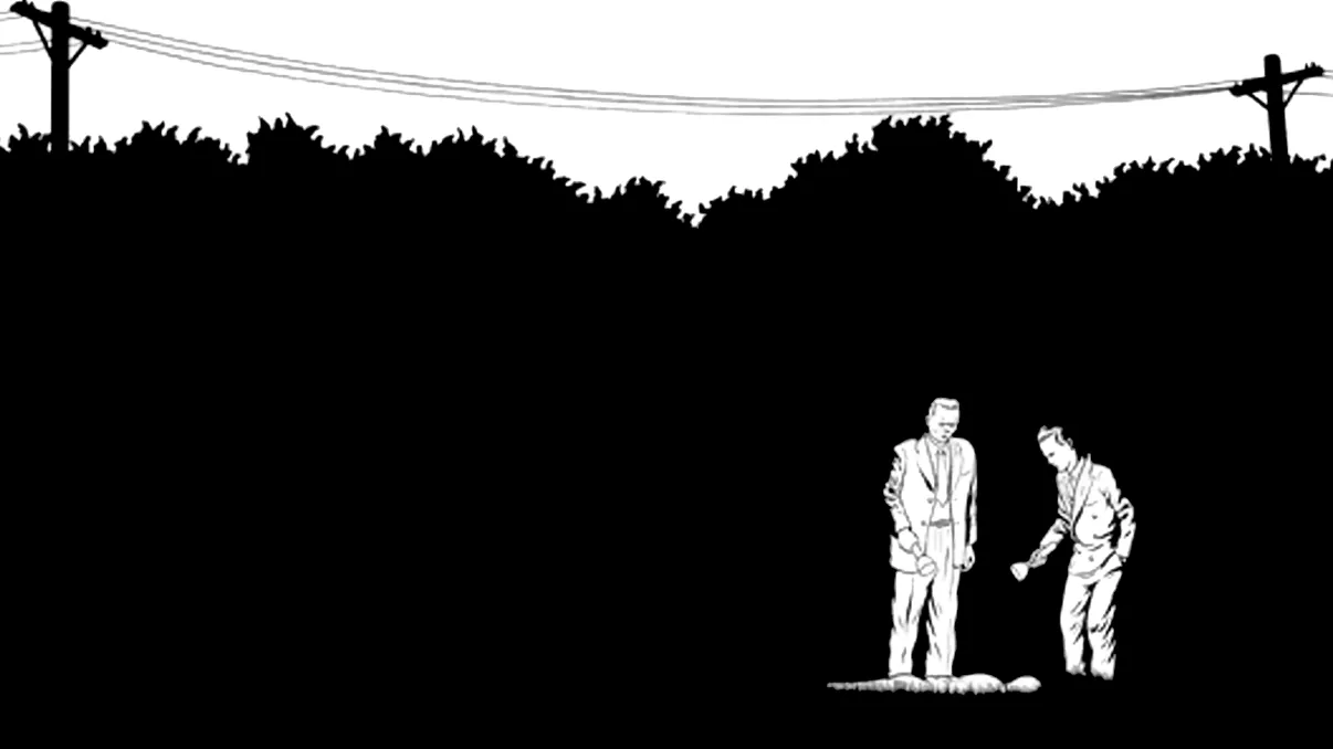 Misterul morții nerezolvate a lui Ricky McCormick și notele criptice pe care le-a lăsat în urmă: Cel mai bizar caz de crimă din istorie