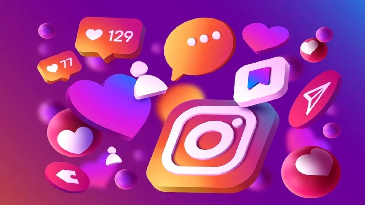 Schimbarea de la Instagram pe care o așteptai „de când erai mic”. Ce se întâmplă cu mesajele private pe rețeaua de socializare
