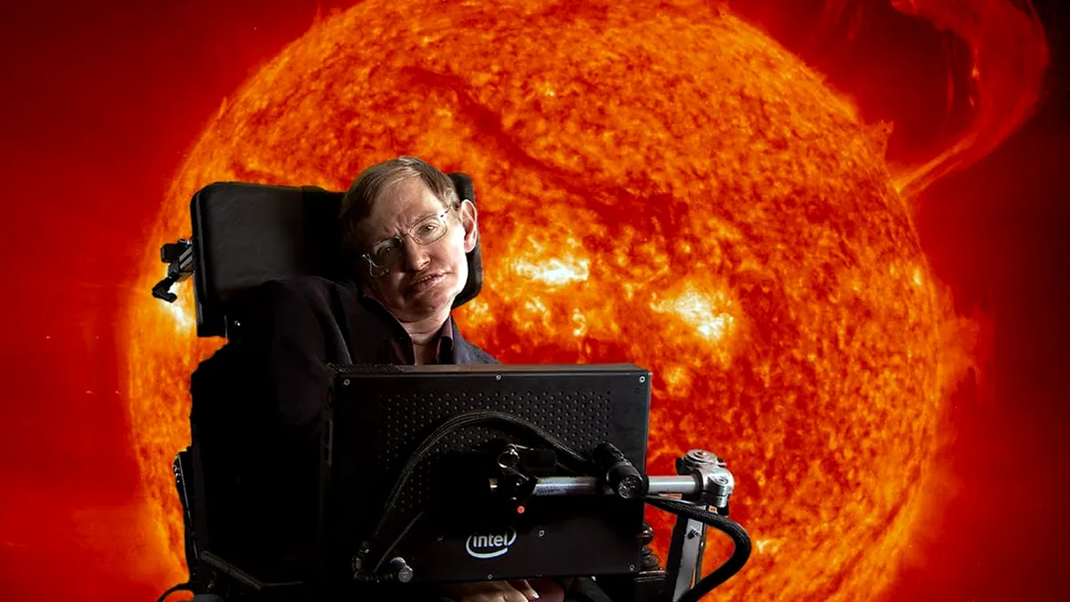 Profeția lui Stephen Hawking despre extratereștri și “contactul” lor cu omenirea. Teoria care ne ajută să înțelegem realitatea