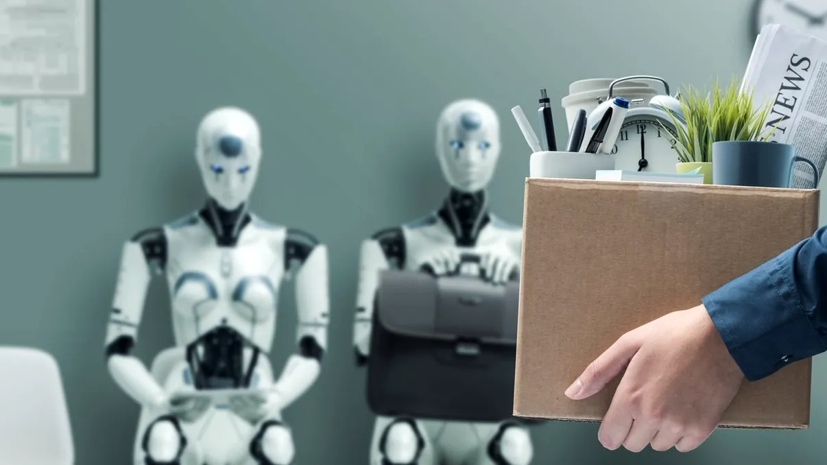 Țara din Europa care își înlocuiește bugetarii cu inteligență artificială. Era doar o chestiune de timp până să vină concedierile la stat