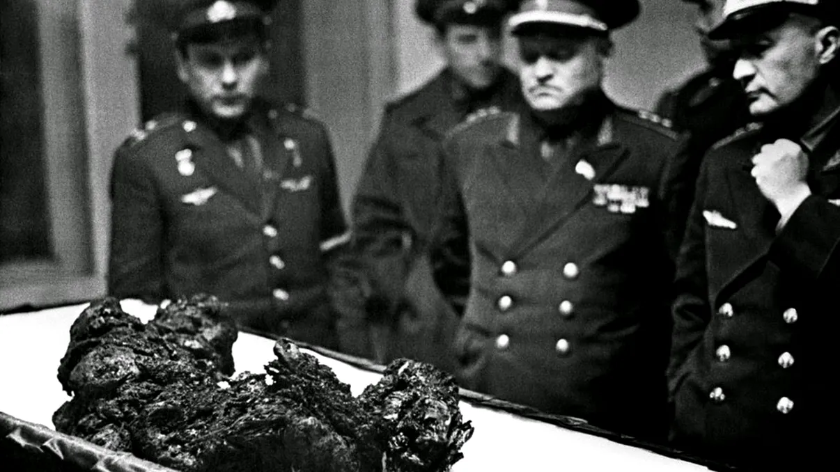 Ultima transmisie a cosmonautului Vladimir Komarov, „omul care a căzut din spațiu” VIDEO