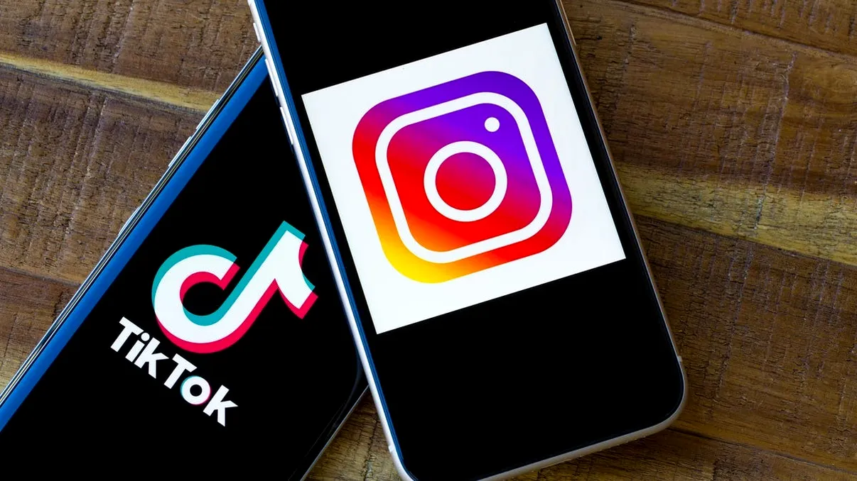 TikTok vrea să ia fața Instagram. Ce aplicație „made in China” ar pregăti gigantul Bytedance