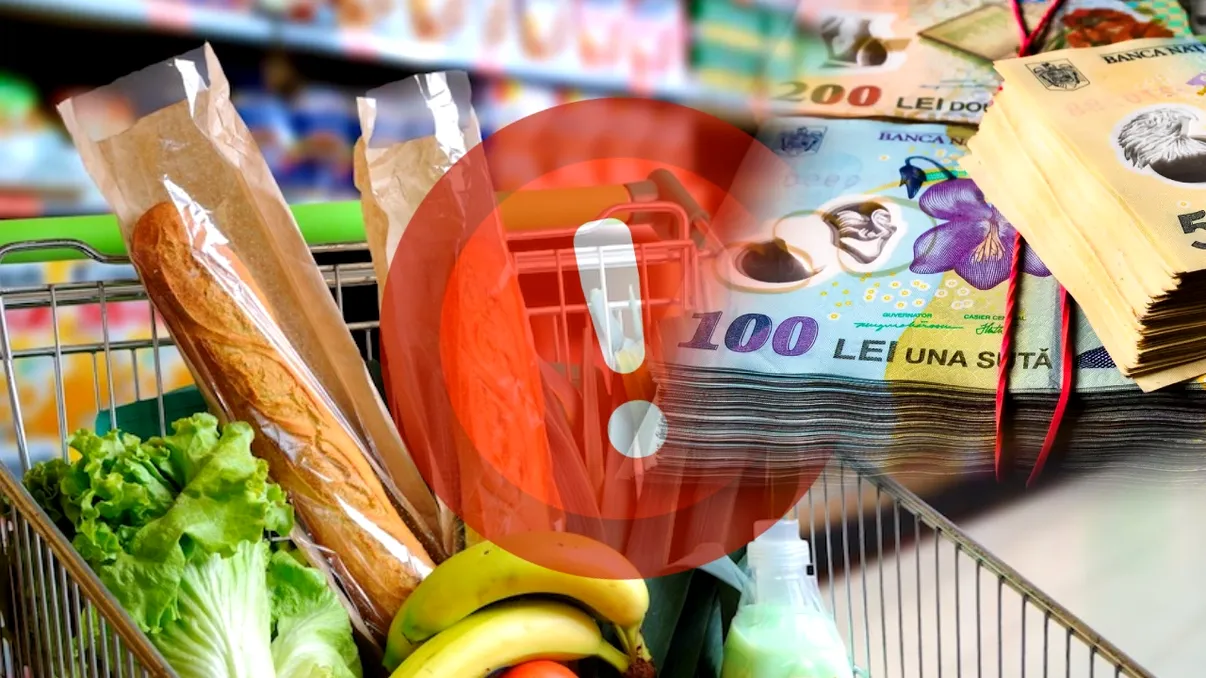 Micii retaileri avertizează: Plafonarea adaosului comercial pentru produsele românești ar putea duce la marginalizarea acestora