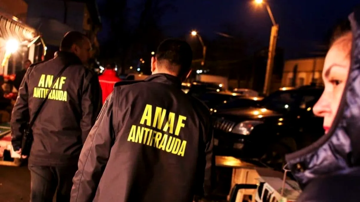 ANAF se reinventează, e oficial. Inspectorii de la Fisc, mult mai eficienți în a ”vâna” românii evazioniști, cei care fraudează statul