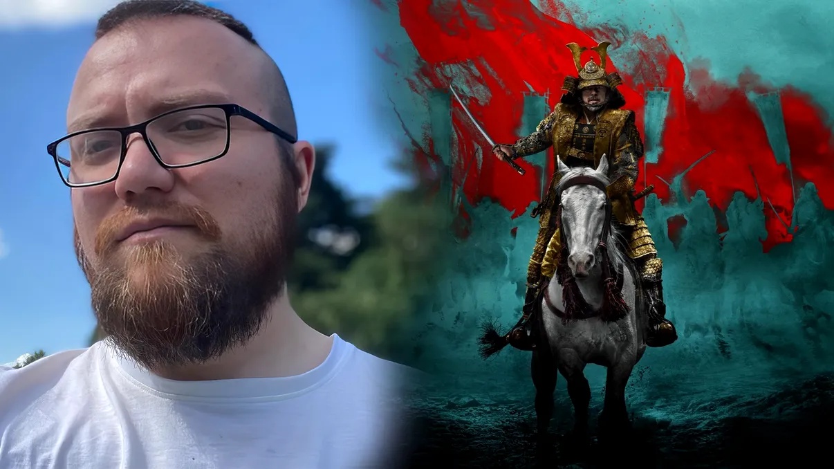 INTERVIU Românul care a lucrat la noul serial de pe Disney+, Shogun: Andrei Chifan, din culisele producțiilor de la Hollywood