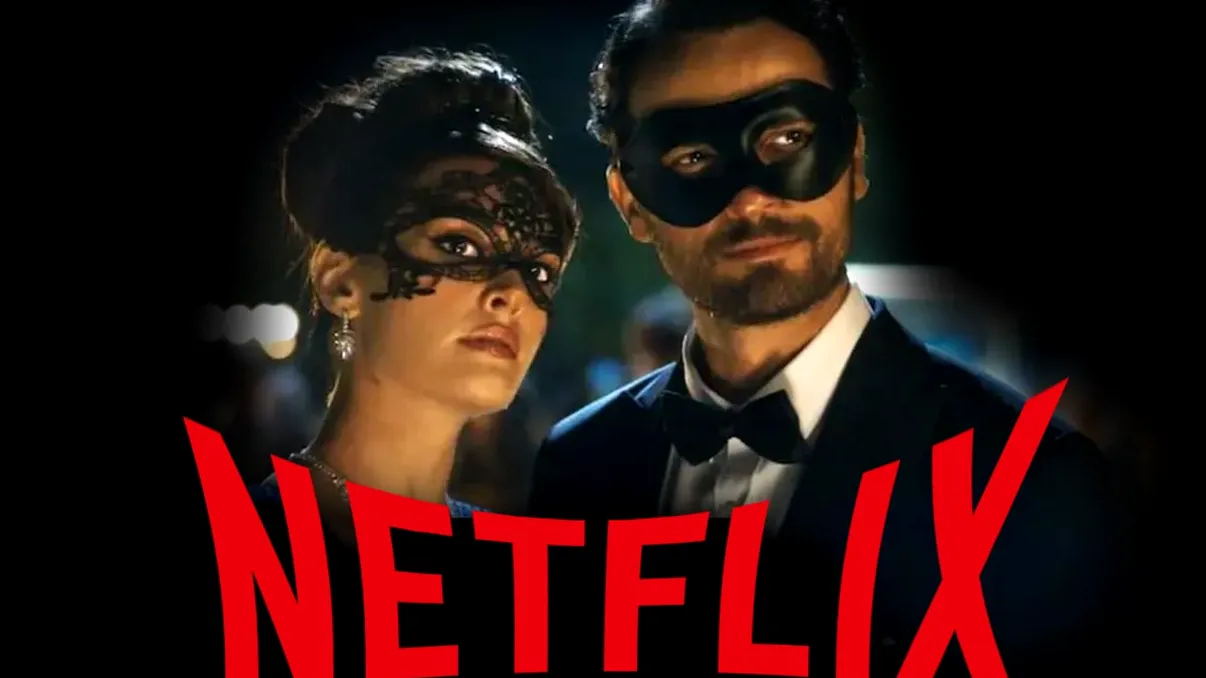 Filmul de pe Netflix care a captivat milioane de români: A 