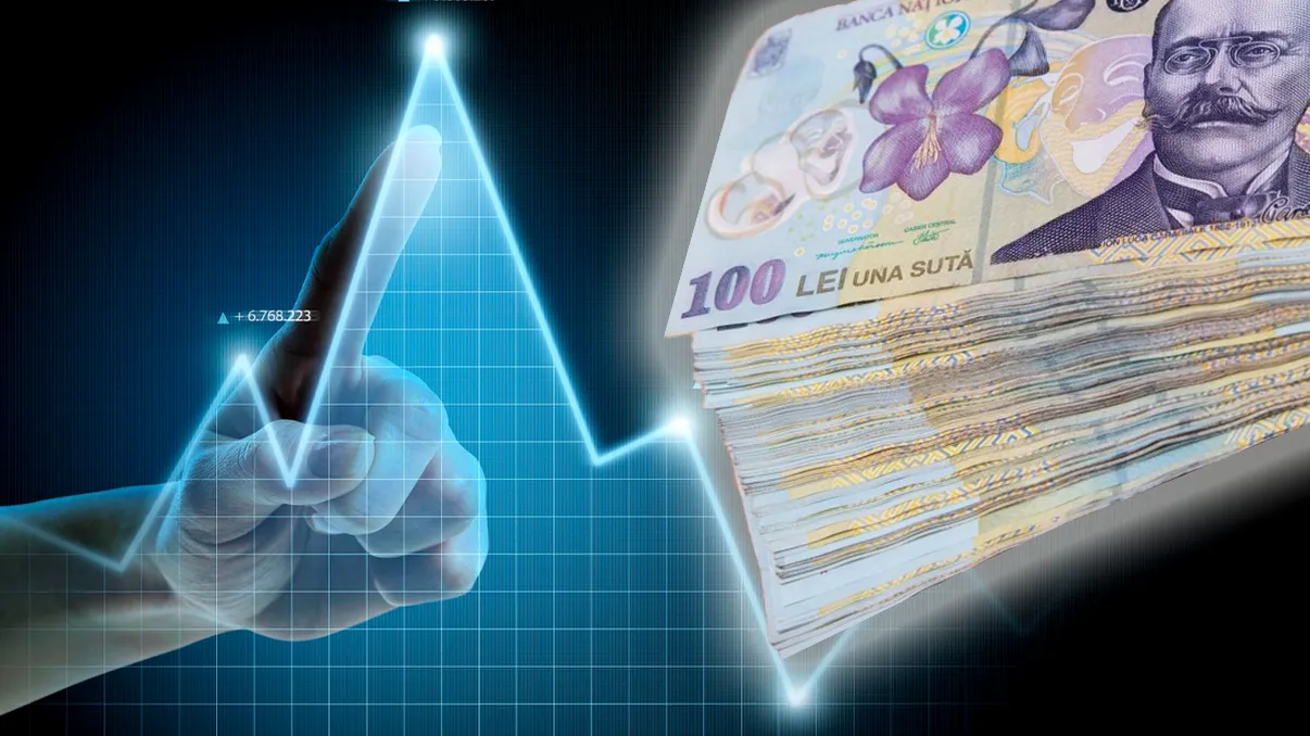 Guvernul se împrumută ”la foc automat”, încă 1,3 miliarde luni. Ce se întâmplă cu banii luați de la bănci de Ministerul Finanțelor