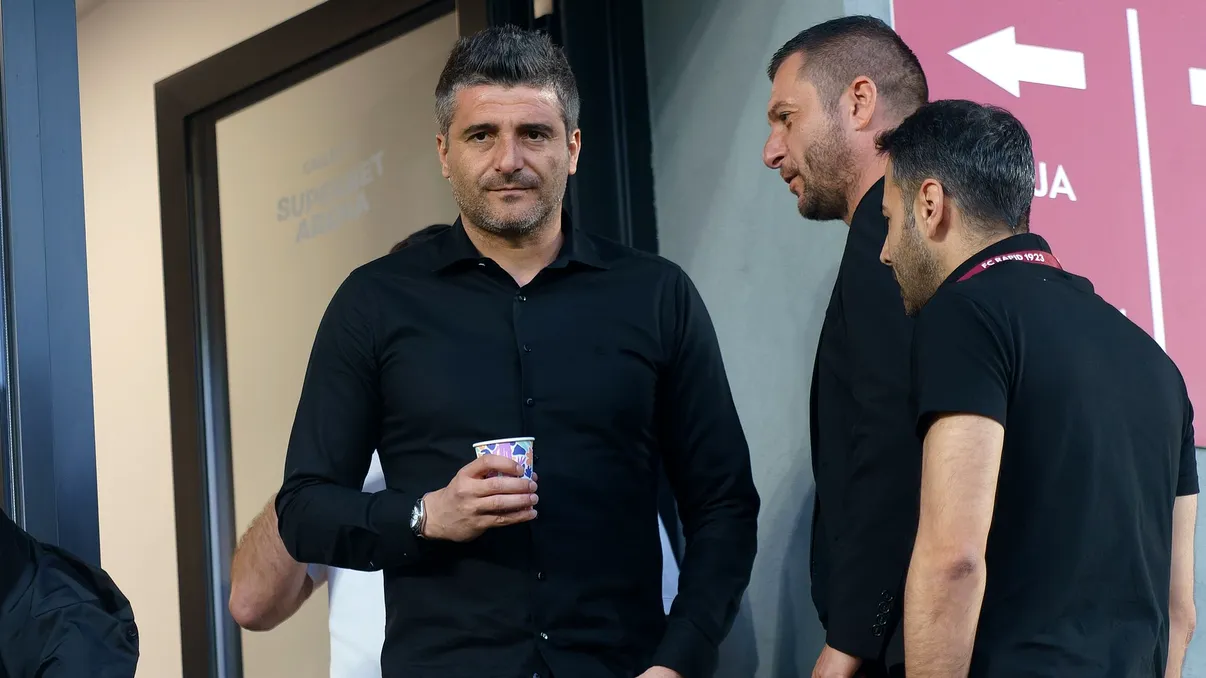 Decizie în cazul lui Daniel Niculae, după două ore de audieri. Ce au hotărât autoritățile