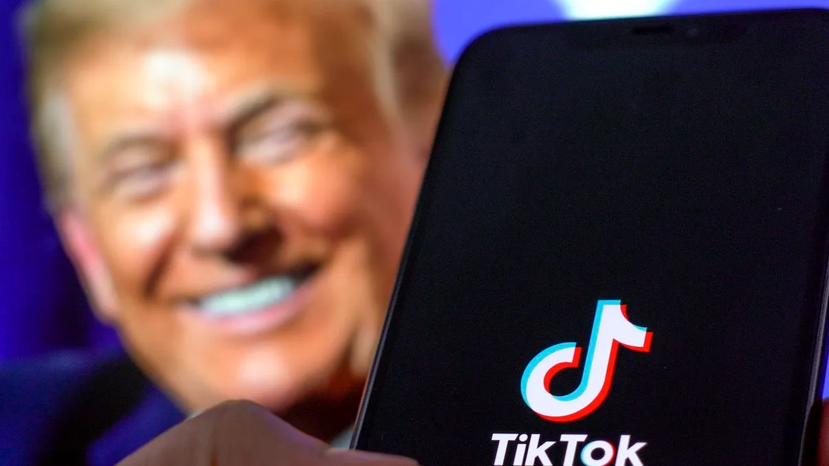 Donald Trump nu mai vrea interzicerea TikTok: Care sunt motivele