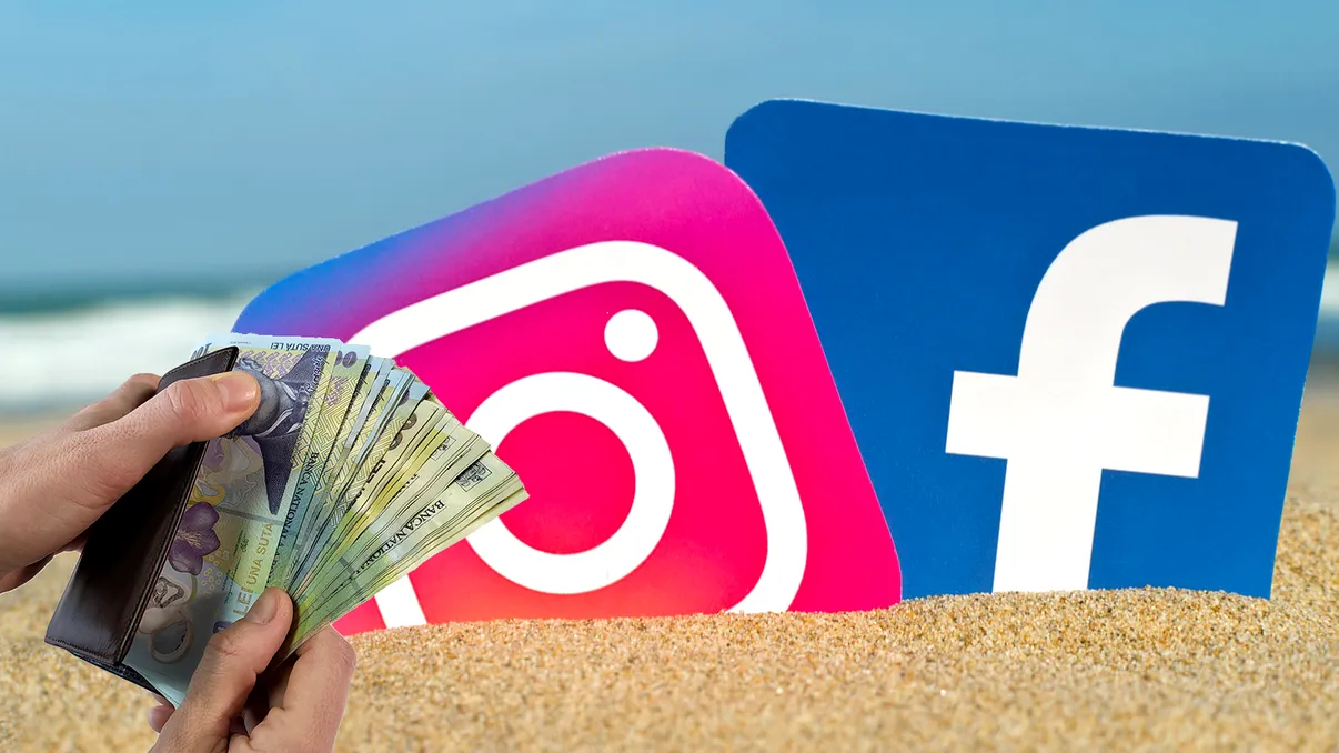 Abonamentul la Facebook, subiect de investigații masive. Avertismentul Comisiei Europene pentru Meta și Mark Zuckerberg despre publicitatea personalizată