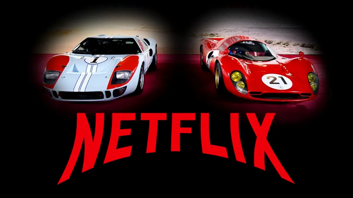 Filmul de pe Netflix care ține în suspans toți românii: O cursă epică la limita vitezei