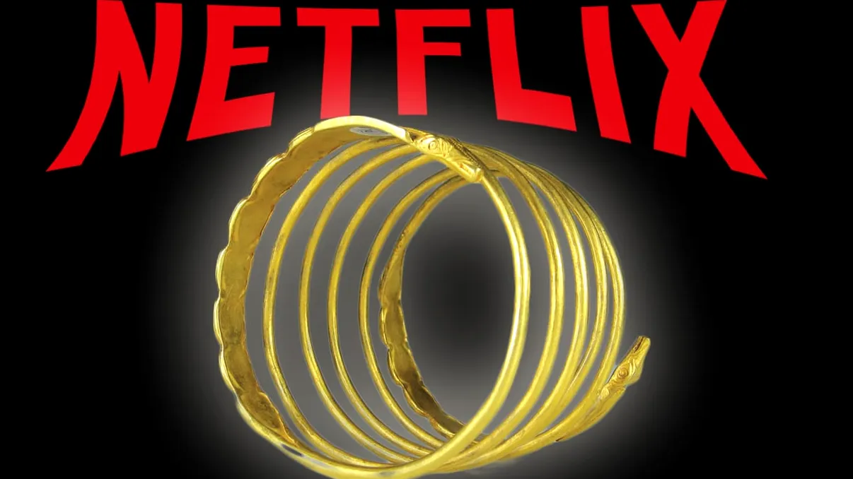 Documentarul de pe Netflix din care afli misterele aurului din Transilvania: Secretele comorilor ascunse din România