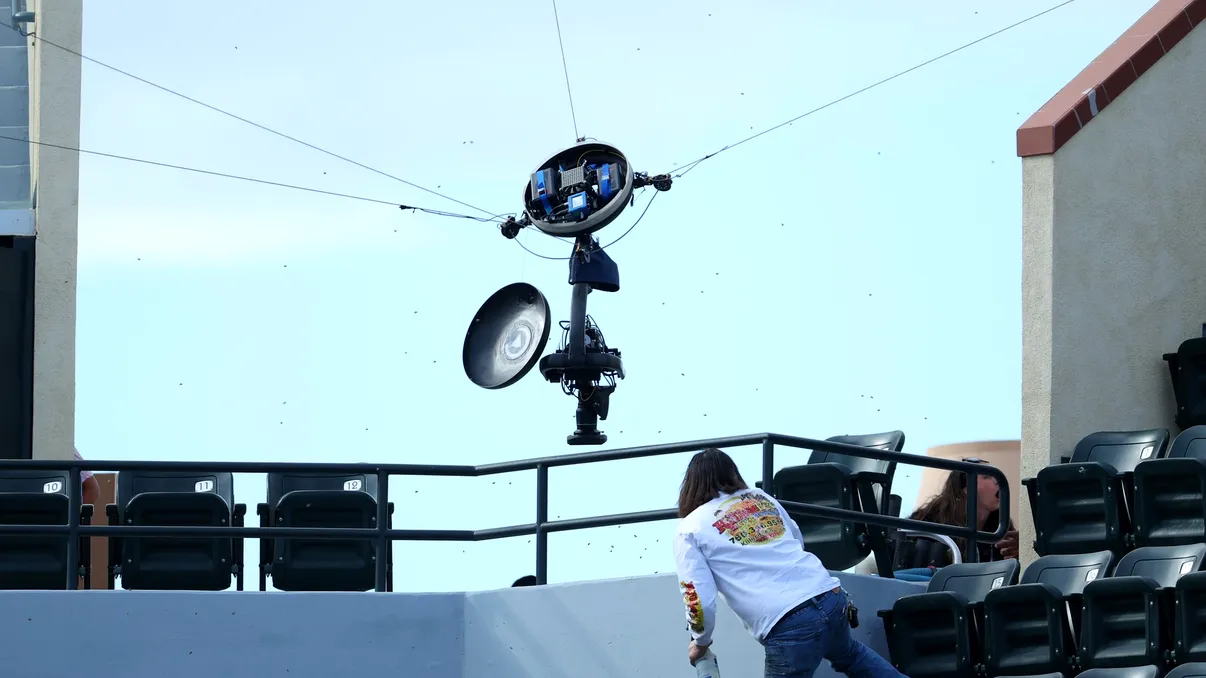 Scene incredibile la Indian Welles. Meciul dintre Alcaraz - Zverev a fost întrerurpt, iar fanii s-au panicat. ”Cel mai ciudat lucru care mi s-a întâmplat”