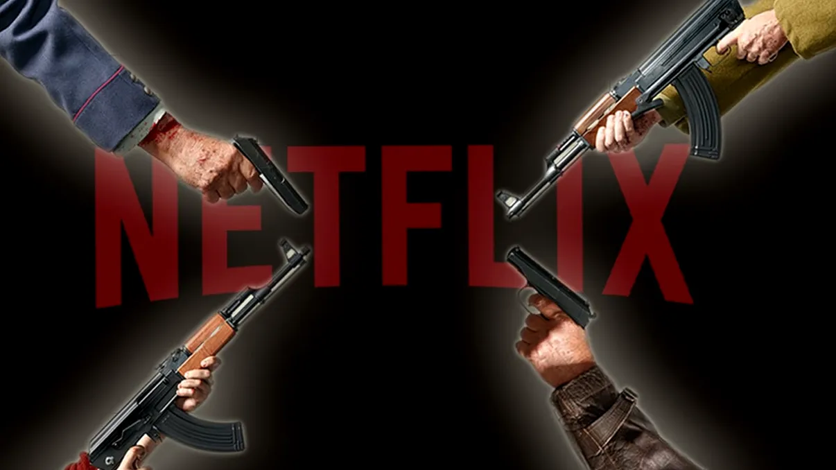 Filmul românesc de pe Netflix care a luat cu asalt toate topurile: De ce se uită toți românii la el, ce are special