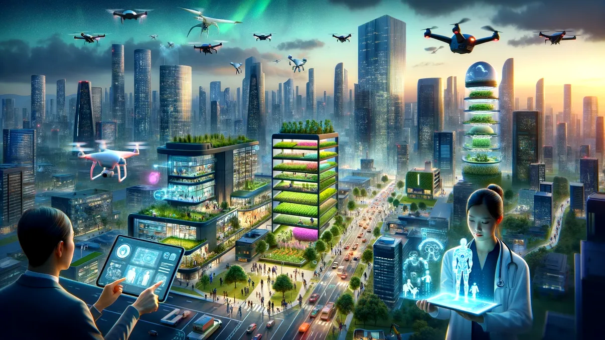 Care sunt meseriile viitorului, cum știi că nu vei rămâne șomer. Ce facultate merită făcută, ce studii trebuie evitate pentru un trai decent și sigur