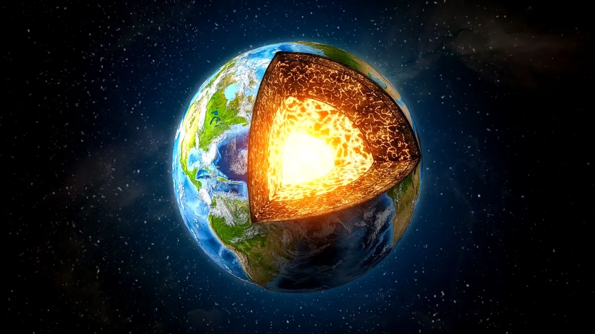Fenomen incredibil pe Pământ: Această placă tectonică s-a răsturnat cu susul în jos. Care sunt cauzele, pericolul