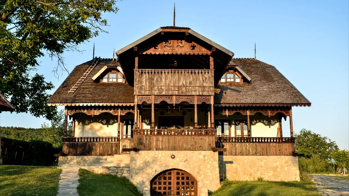 Unde poți merge la doi pași de București în acest weekend. Două locuri mai puțin cunoscute unde te poți relaxa